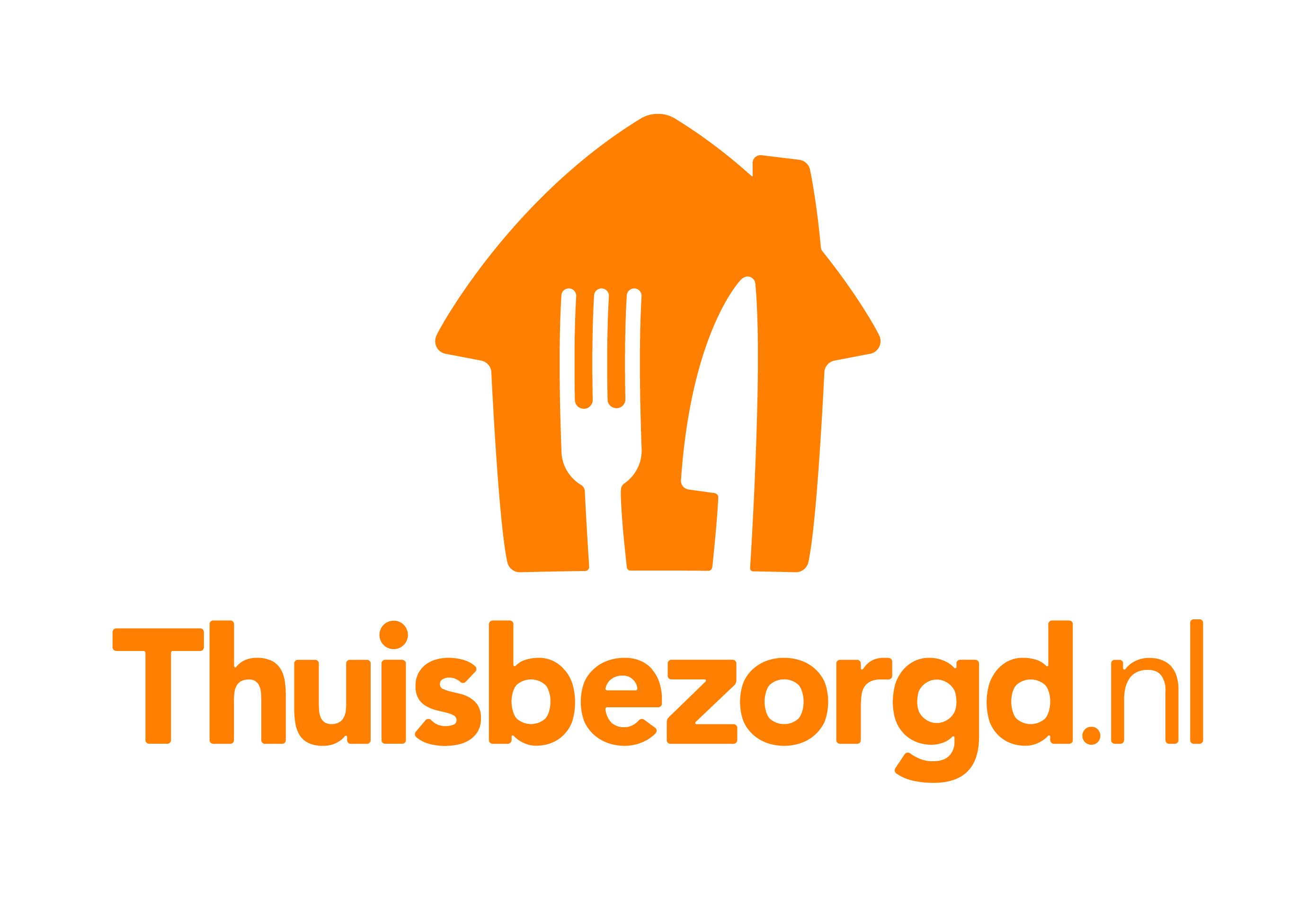 Asian Palace Leiden Thuisbezorgd.nl Logo